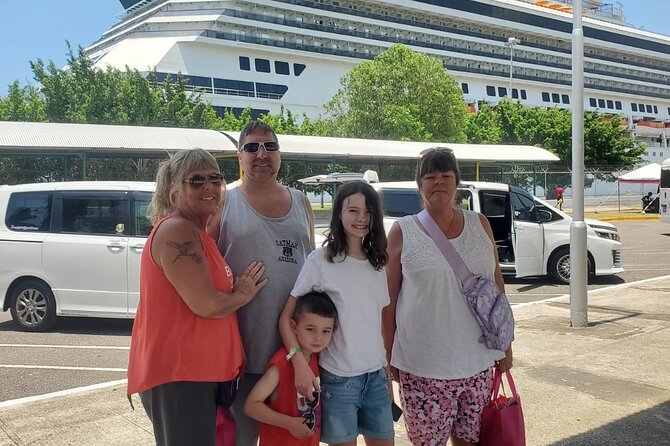 Ocean Coral Spring and Eden Bay Airport transportation services - Return Trip and the Comfort of One Reliable Setup