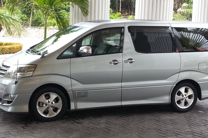 Ocean Coral Spring or Ocean Eden Bay Private Airport Transfer - Private transfer that actually saves time in Montego Bay