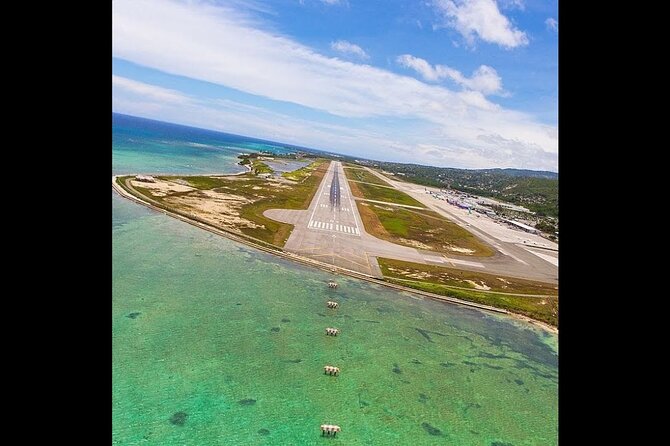 Ocean Coral Spring or Ocean Eden Bay Private Airport Transfer - Tips to make your pickup run smoothly, especially if there’s confusion