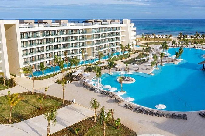 Ocean Coral Spring Resort Airport Transfer - The Ride Time Reality: 40 to 45 Minutes in the Real World