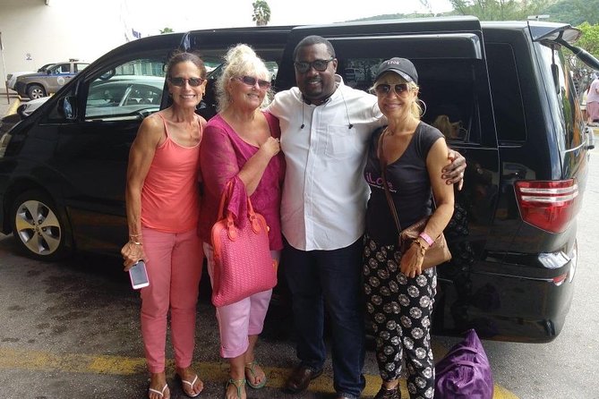 Ocean Coral Springs Private Transfer - The 35-Minute Timeline: What You Can Plan After You Land