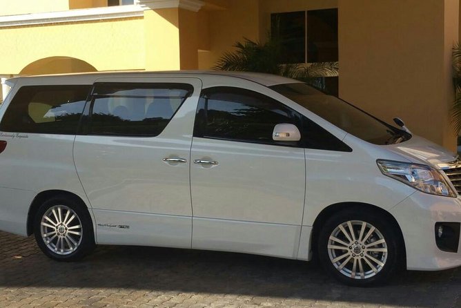 Ocean Eden Bay Montego Bay Airport Transfers - Key Points Before You Go