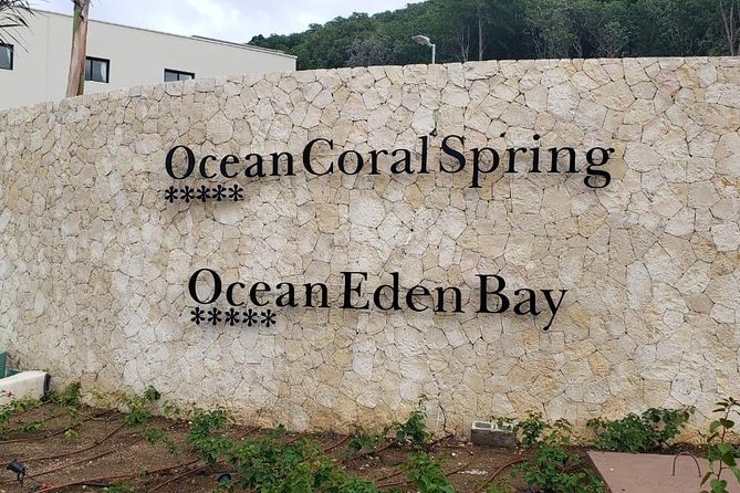 Ocean Eden Bay Montego Bay Airport Transfers - Drop-Offs and Round-Trip Pickup: Ocean Eden Bay Timing That Works
