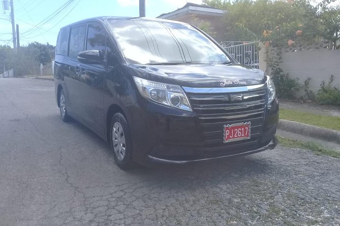 Ocean Eden Bay Montego Bay Airport Transfers - Service Details That People Seem to Appreciate Most