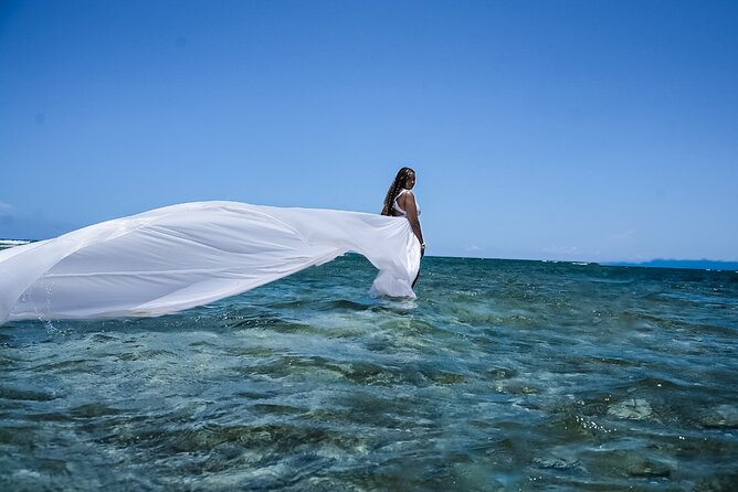 OceanShootJamaica Flying Dress, Montego Bay - Key Things to Know Before You Go