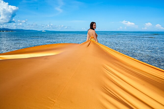 OceanShootJamaica Flying Dress, Montego Bay - Who This Is Best For (And Who Might Hesitate)