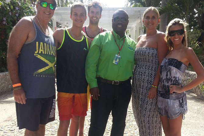 Ocho Rios Airport Transfer - Getting back to Montego Bay: keep a tight eye on timing