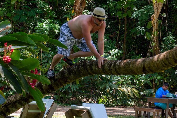 Ocho Rios: Amazing Blue Hole and Chill at Reggae Hill - Price and value, what $79 really buys you in Ocho Rios