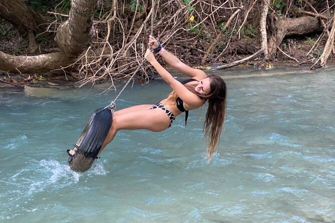 Ocho Rios: Amazing Blue Hole and Chill at Reggae Hill - Who this excursion fits best, and who should think twice