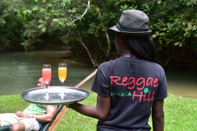 Ocho Rios: Amazing Blue Hole and Chill at Reggae Hill - Should you book Blue Hole plus Reggae Hill at Bamboo Beach Club?