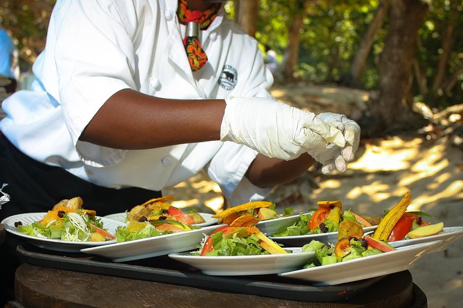 Ocho Rios: Bamboo Beach Club with Specialty Lunch & Cocktails - The big decision: who this is best for, and who should look elsewhere