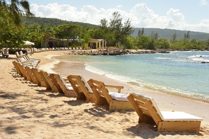 Ocho Rios: Bamboo Beach Club with Specialty Lunch & Cocktails - Should you book Bamboo Beach Club with specialty lunch and cocktails?