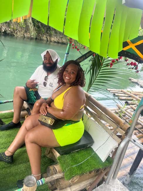 Ocho Rios : Bamboo River Rafting in Ocho Rios Jamaica. - Who This Trip Suits (and Who Might Be Better Off Skipping It)