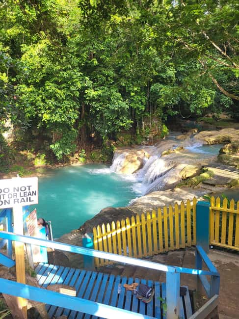 Ocho Rios : Blue Hole and Sightseeing Tour - Why this 3-hour Ocho Rios plan feels efficient