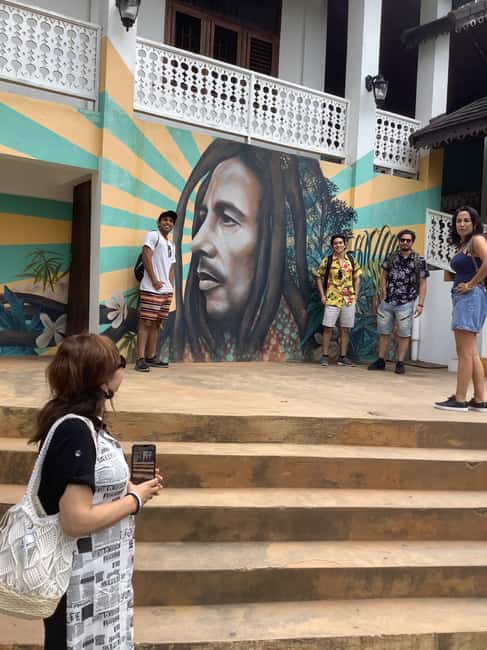 Ocho Rios: Bob Marley Museum and Nine Mile Guided Tour - Key Things You’ll Remember After This Bob Marley + Nine Mile Tour