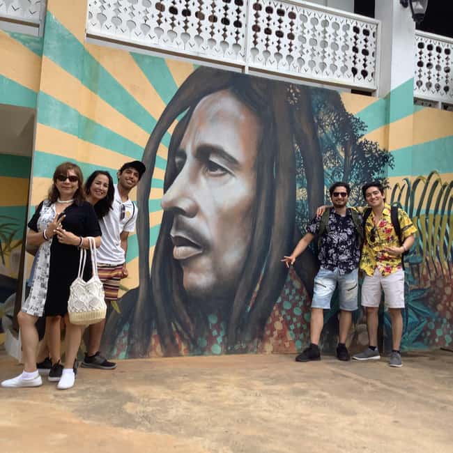 Ocho Rios: Bob Marley Museum and Nine Mile Guided Tour - Why Nine Mile and the Bob Marley Museum Feel Personal