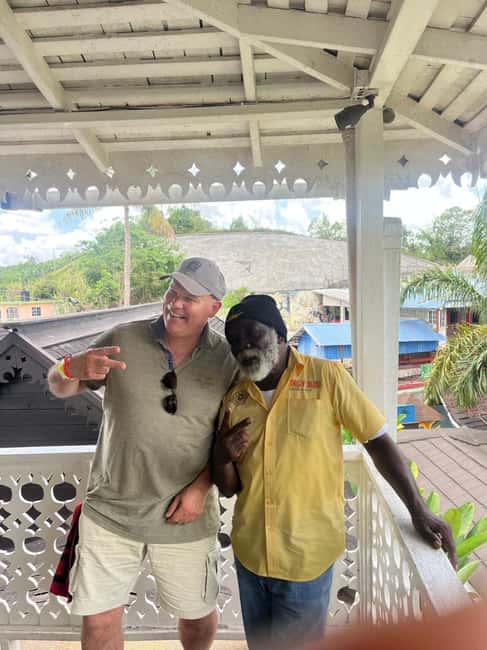 Ocho Rios: Bob Marley's Birthplace Nine Mile Reggae Tour - Why Nine Mile Feels Like More Than a Sightseeing Stop