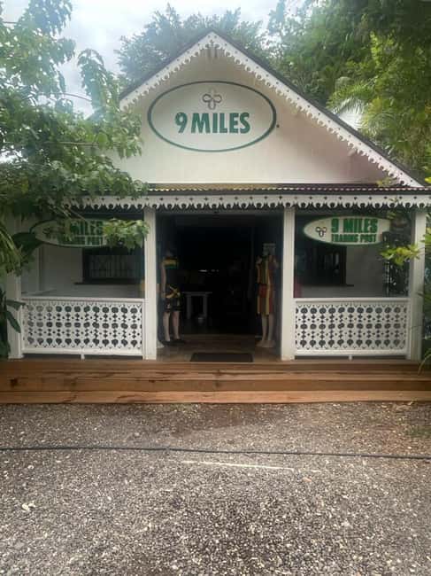 Ocho Rios: Bob Marley's Birthplace Nine Mile Reggae Tour - Should You Book the Ocho Rios Bob Marley Nine Mile Tour?
