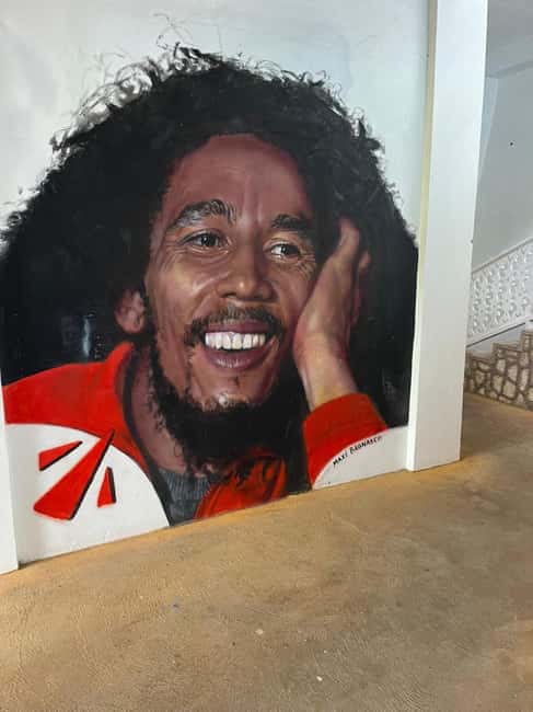 Ocho Rios: Bob Marley's Birthplace Nine Mile Reggae Tour - The 5-Hour Plan: Pickup, Mountain Drive, and Return Timing