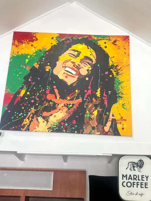 Ocho Rios: Bob Marley's Birthplace Nine Mile Reggae Tour - Who This Tour Fits Best, and Who Should Skip It