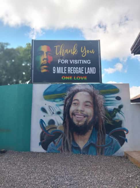 Ocho Rios: Bob Marley's Birthplace Nine Mile Reggae Tour - Getting Picked Up in Ocho Rios (Hotels and Cruise Passengers)