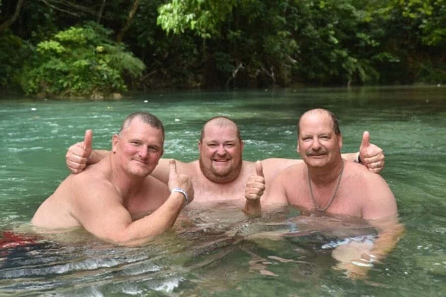 Ocho Rios: Dunn’s River Falls & Reggae Hill Tour - What to pack: small items that prevent big annoyances