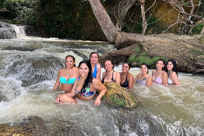 Ocho Rios For A Day / Private Customizable Tours / Jamaica Dream Vacation - A Private Ocho Rios Day That Moves at Your Tempo