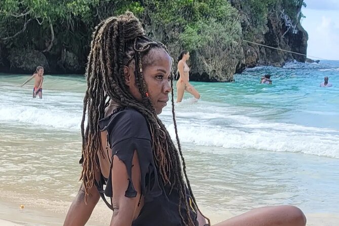 Ocho Rios For A Day / Private Customizable Tours / Jamaica Dream Vacation - Beyond Blue Hole: Dunn’s River Falls, ATV or Zipline, Beach, or Shopping