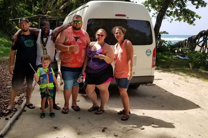 Ocho Rios For A Day / Private Customizable Tours / Jamaica Dream Vacation - Guides Who Actually Listen: Dwayne, Beverly, Bess, Winston
