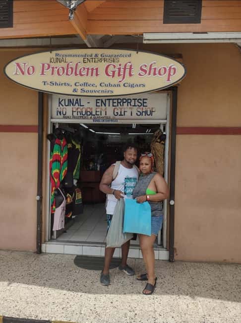 Ocho Rios: Guided Sightseeing Tour - Key Highlights You Should Know