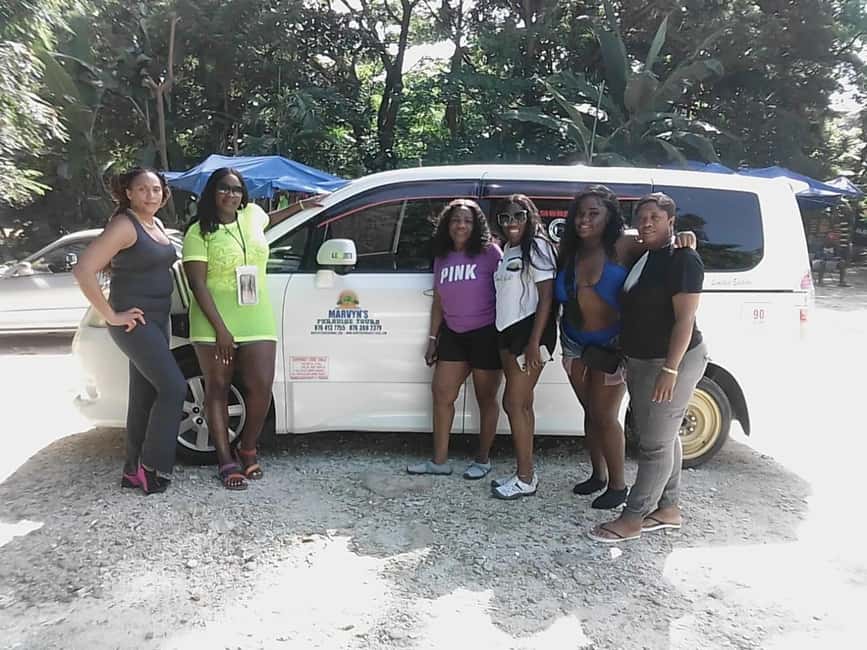 Ocho Rios: Horseback Riding in the Ocean and Bamboo Rafting - Price and Value: What You Get for About $150 per Person