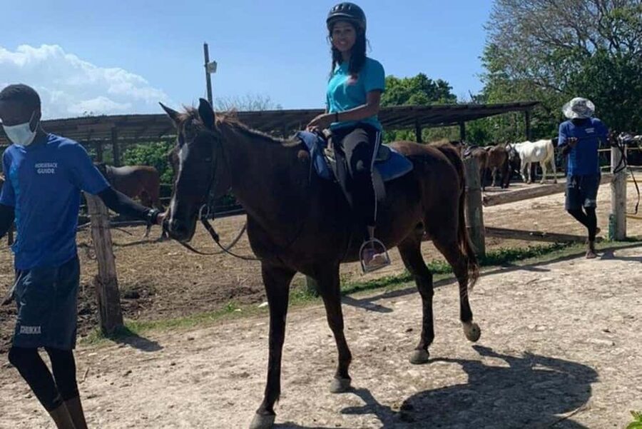 Ocho Rios: Horseback Riding in the Ocean and Bamboo Rafting - What to Bring (and What to Skip) for a Wet-Then-Ride Day