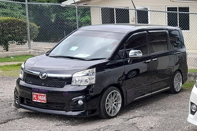 Ocho Rios Hotels Airport Private Transfer (MBJ) - Key Highlights That Matter on the Ground