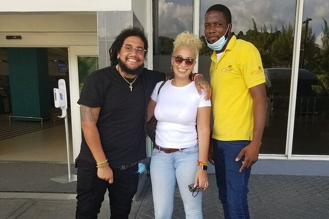 Ocho Rios Hotels Airport Private Transfer (MBJ) - Who This Works Best For (And Who Might Want Something Else)