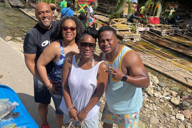 Ocho Rios Hotels Airport Private Transfer (MBJ) - What to Keep in Mind on Timing and Expectations