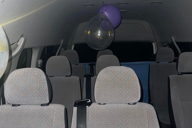 Ocho Rios Hotels Airport Private Transfer (MBJ) - Should You Book This Ocho Rios Airport Private Transfer?