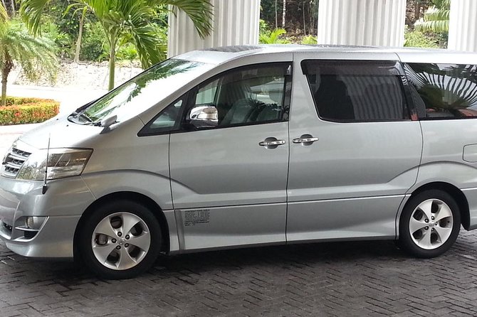 Ocho Rios Hotels Transfer Between Montego Bay Airport (MBJ) - From MBJ to Ocho Rios without the headache, what you’re really buying