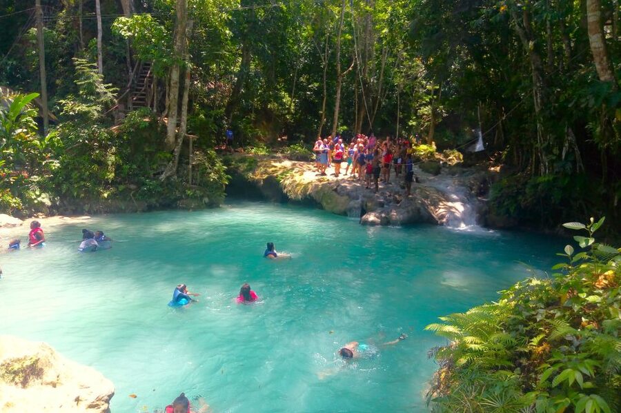 Ocho Rios: Irie Blue Hole and River Tubing Tour - What to Pack (So Your Day Feels Easy, Not Annoying)