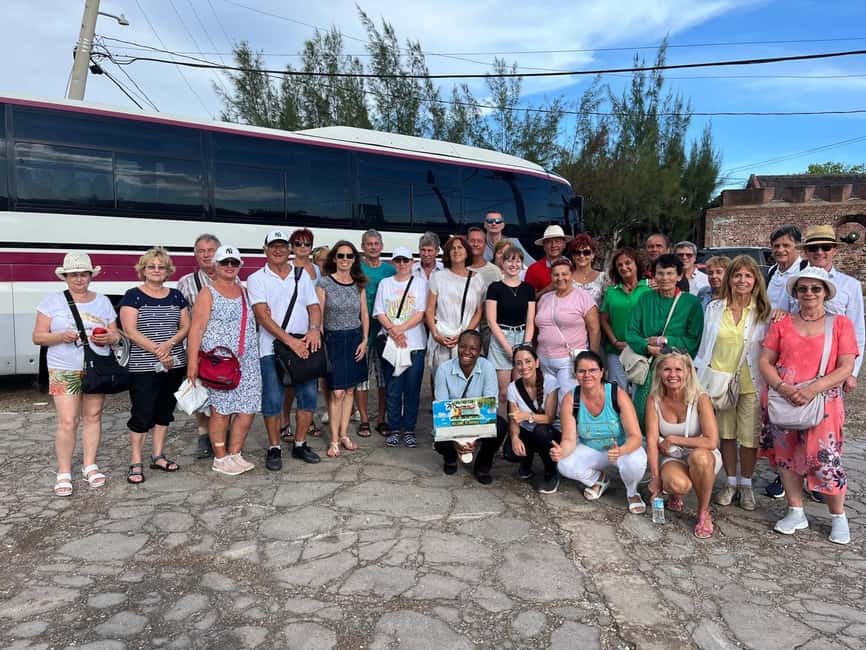 Ocho Rios: Konoko Falls, Fern Gully, and Shopping Tour - Konoko Falls guided walk: the quiet start in Ocho Rios