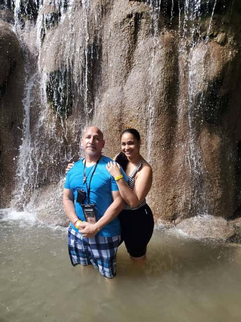 Ocho Rios: Konoko Falls, Fern Gully, and Shopping Tour - Price and value: is $90 per person fair for what you get?