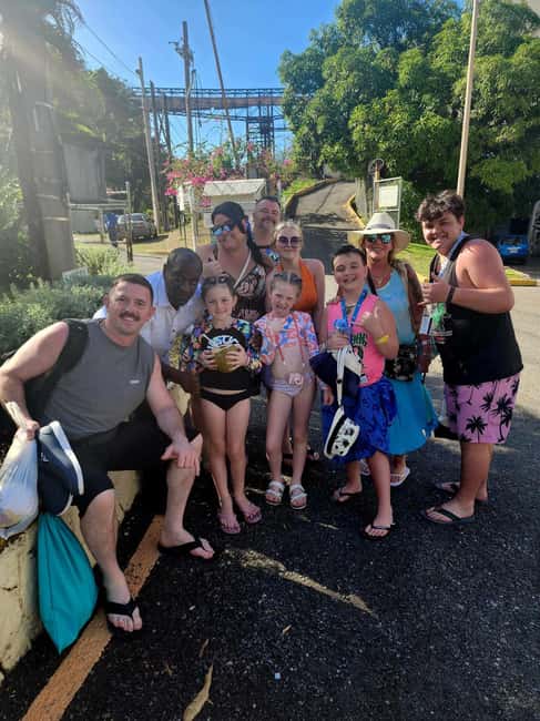 Ocho Rios: Konoko Falls, Fern Gully, and Shopping Tour - Should you book the Konoko Falls, Fern Gully, and shopping tour?
