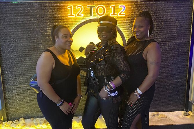 Ocho Rios Night Life - Key things to know before you go