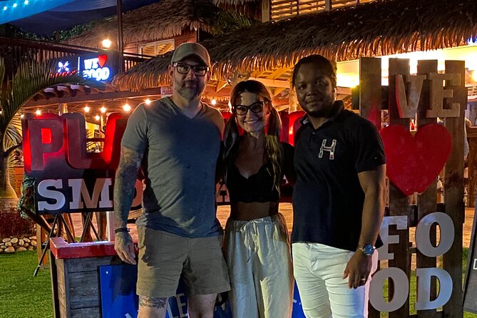 Ocho Rios Night Life - A night out in Ocho Rios, planned like it should be