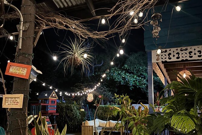 Ocho Rios Night Life - The real value behind the $77 price