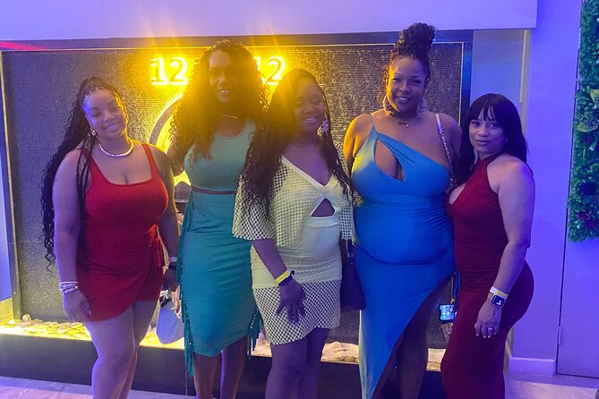 Ocho Rios Night Life - Timing: fitting a 3 to 5 hour night into a real evening