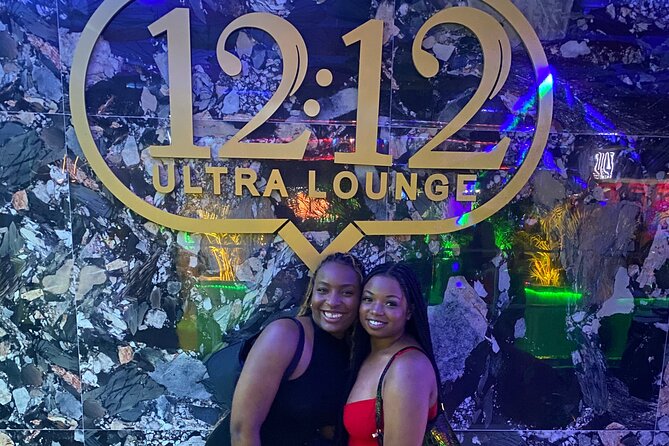 Ocho Rios Night Life - Safety and the “staying with you” factor that people love