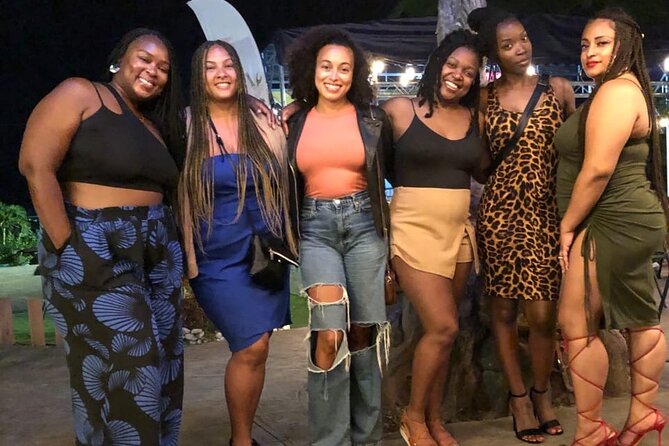 Ocho Rios Night Life - Who this Ocho Rios night plan suits best