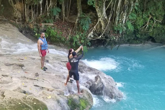 Ocho Rios Private Horse Riding, River Tubing and Rafting[Entry fee not included] - Key highlights worth your attention