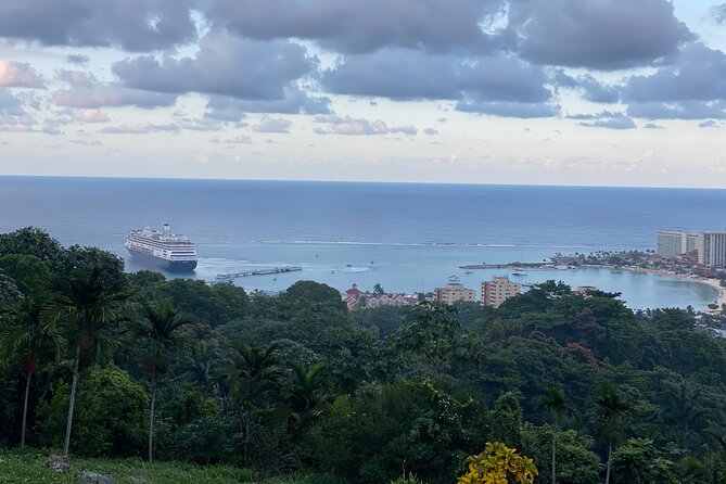 Ocho Rios Sightseeing Tours and Shopping - Key Highlights You’ll Care About