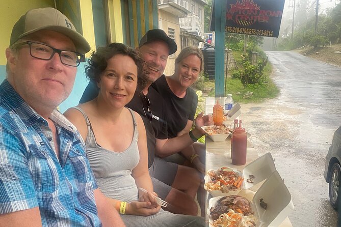 Ocho Rios Sightseeing Tours and Shopping - How Long It Takes and Why That’s a Good Thing